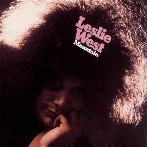 Leslie West - Mountain (1969)