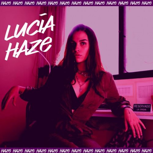 Lucia Haze - Haze (2020)