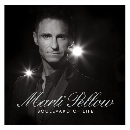 Marti Pellow - Boulevard of Life (2014)