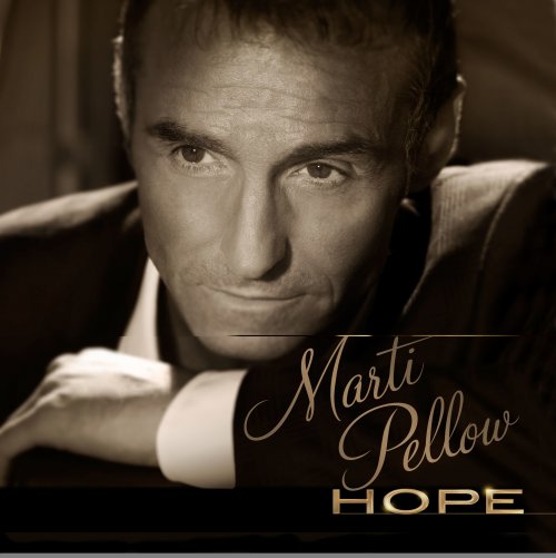 Marti Pellow - Hope (2013)