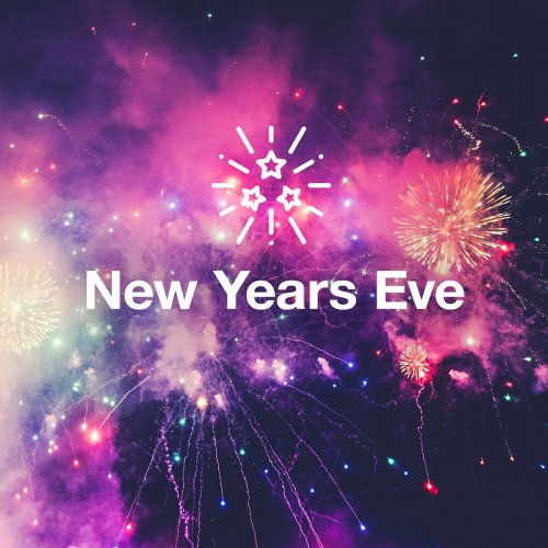 VA - New Years Eve (2020)