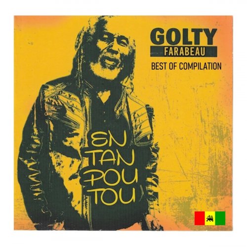 Golty Farabeau - Best of Compilation En Tan Pou Tou (2020)