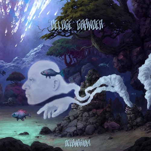 Deluge Grander - Oceanarium (2017)