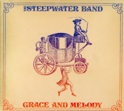 Steepwater Band - Grace And Melody (2008)