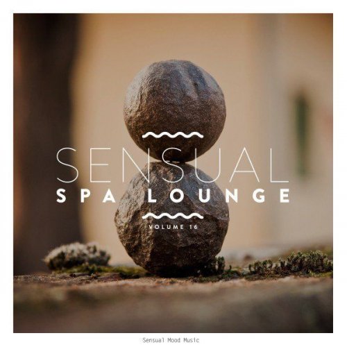 VA - Sensual Spa Lounge, Vol.16 (2020)