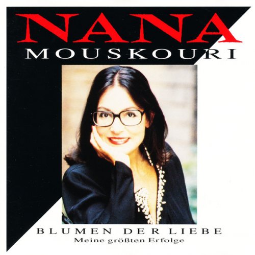 Nana Mouskouri - Blumen der Liebe: Meine Grossten Erfolge (1992)