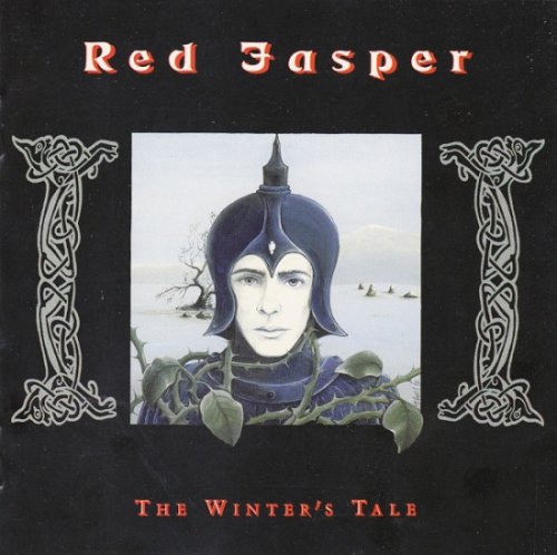 Red Jasper - The Winter's Tale (1994)