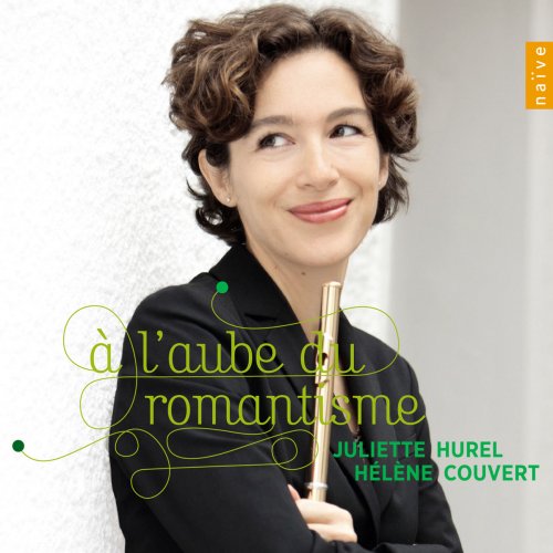 Juliette Hurel, Hélène Couvert - À l'aube du romantisme (2013)