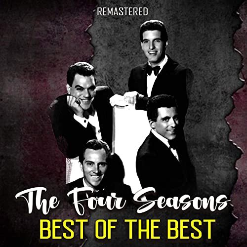 The Four Seasons - Best of the Best (Remastered) (2020)