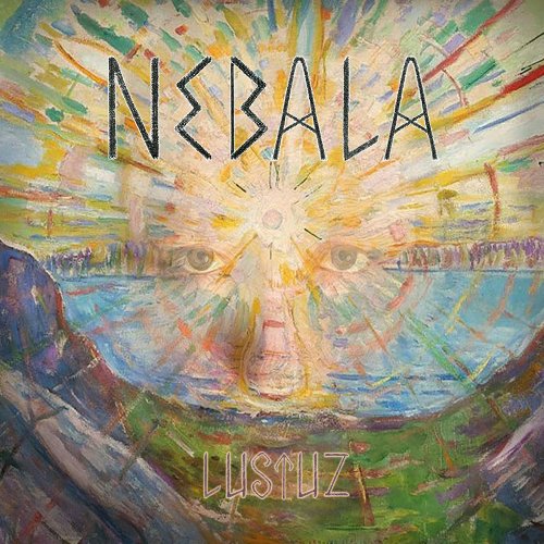 Nebala - Lustuz (2020) [Hi-Res]