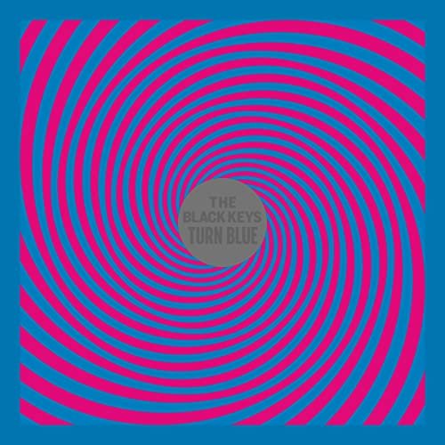 The Black Keys - Fever EP (2014) Lossless