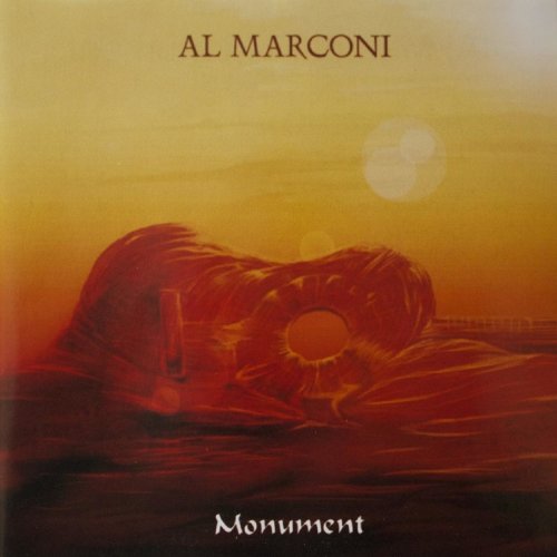 Al Marconi - Monument (1999)