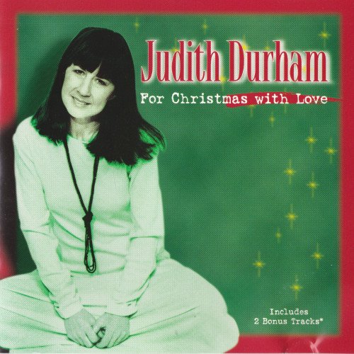 Judith Durham - For Christmas With Love (1969)