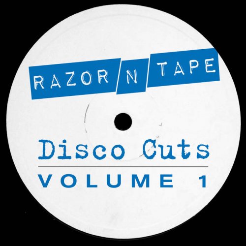 VA - Disco Cuts, Vol. 1 (2015)