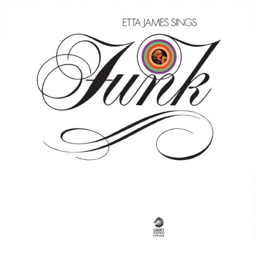 Etta James - Etta James Sings Funk (1970/2020) [24bit FLAC]