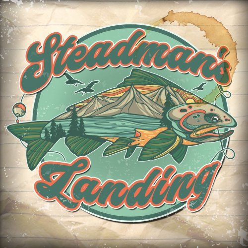 Steadman's Landing - Steadman's Landing (2020)