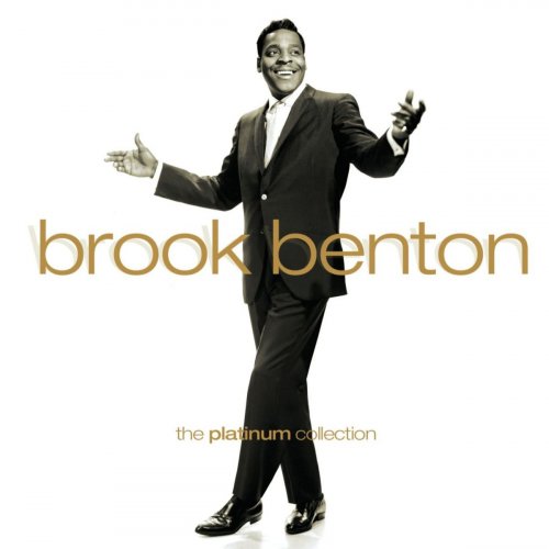 Brook Benton - The Platinum Collection (2007)