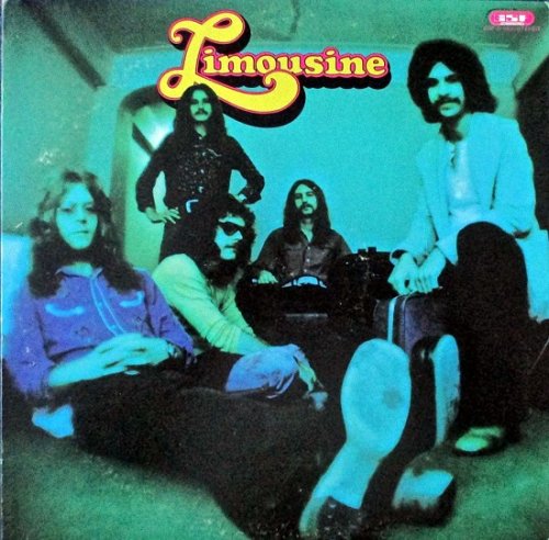 Limousine - Limousine (1972)