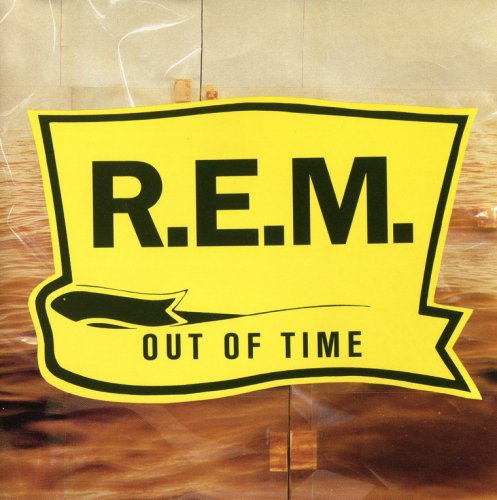 R.E.M. - Out Of Time (1991) Lossless