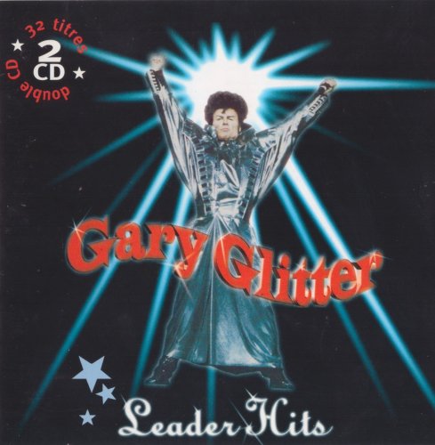 Gary Glitter - Leader Hits (1996)