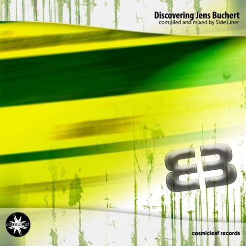 VA - Discovering Jens Buchert: Compiled And Mixed by Side Liner (2010)