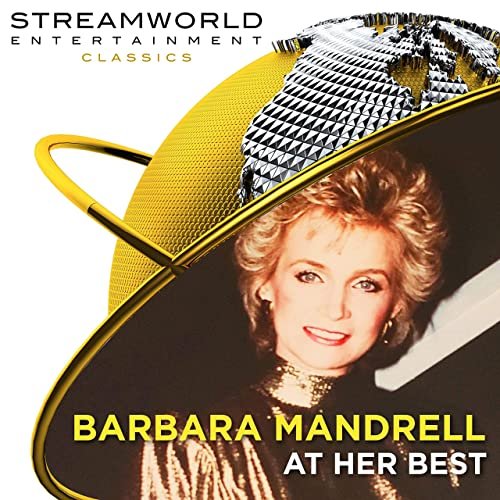 Barbara Mandrell - Barbara Mandrell At Her Best (2020)