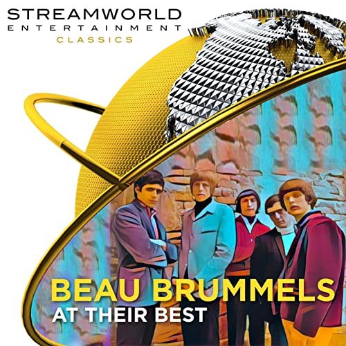 Beau Brummels - Beau Brummels At Their Best (2020)