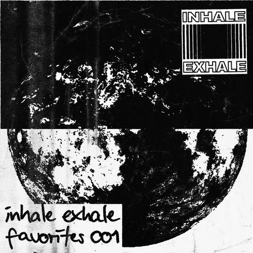 VA - Inhale Exhale Favorites001 (2020)