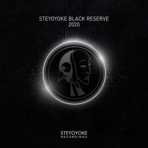 VA - Steyoyoke Black Reserve 2020 (2020)