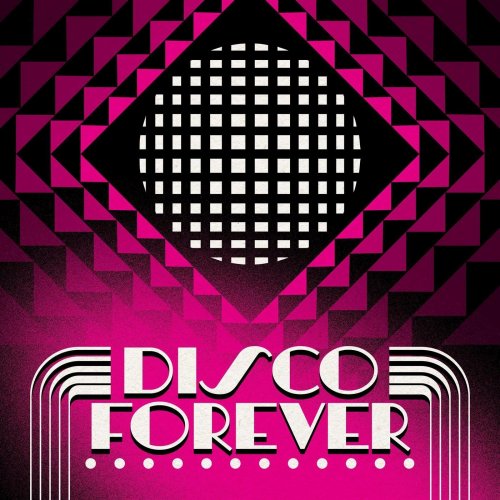 VA - Disco Forever (2020)