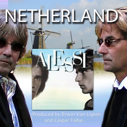 Alessi Brothers - Netherland (2020)