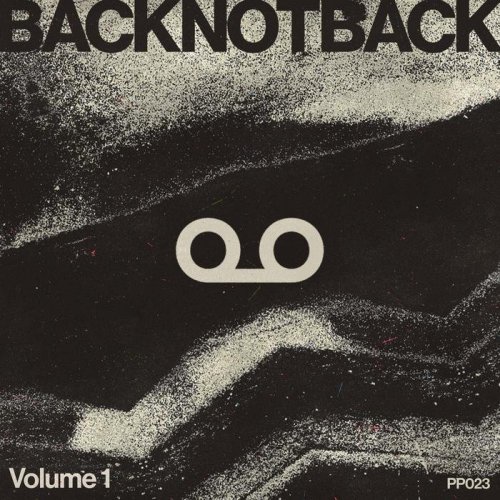 VA - BackNotBack Vol. 1 (2020)