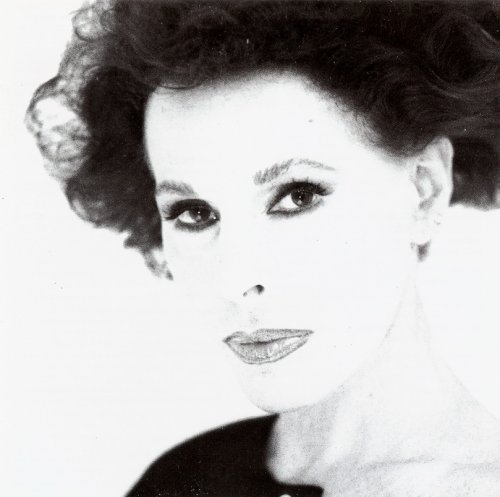 Ornella Vanoni - O (1987)