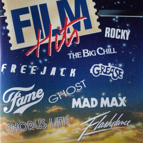 VA - Film Hits: Original Soundtrack Hits (1992)