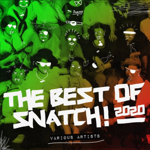 VA - The Best Of Snatch! 2020 (2020)