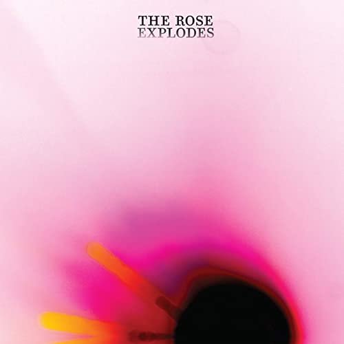 Dream Boat - The Rose Explodes (2014)