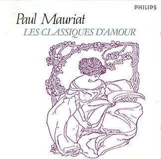 Paul Mauriat - Les Classiques D'Amour (1988)