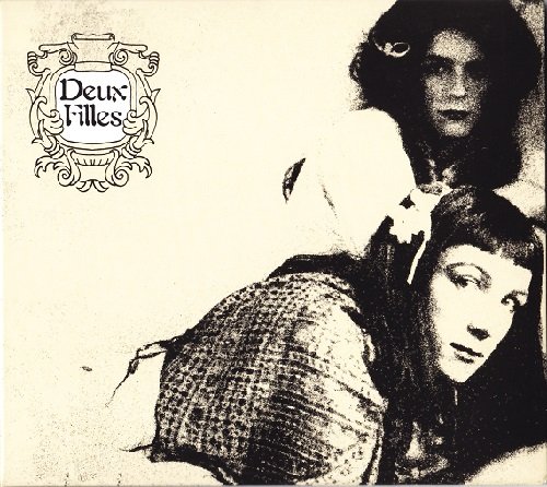 Deux Filles - Silence & Wisdom + Double Happiness (2013)