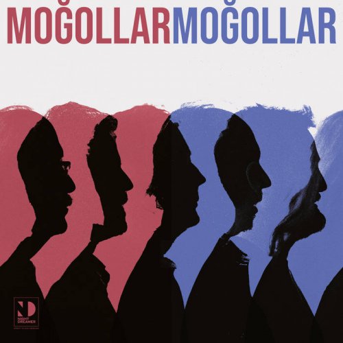Mogollar - Anatolian Sun (2020)