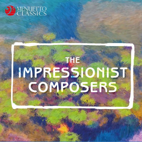 VA - The Impressionist Composers (2019)