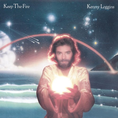 Kenny Loggins - Keep The Fire (1985)