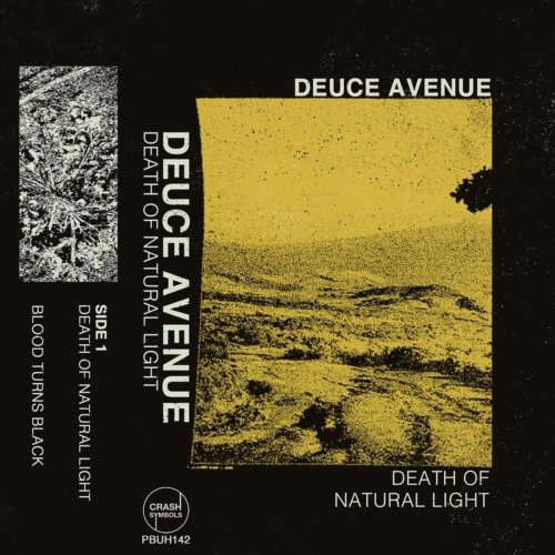 Deuce Avenue - Death of Natural Light (2020)