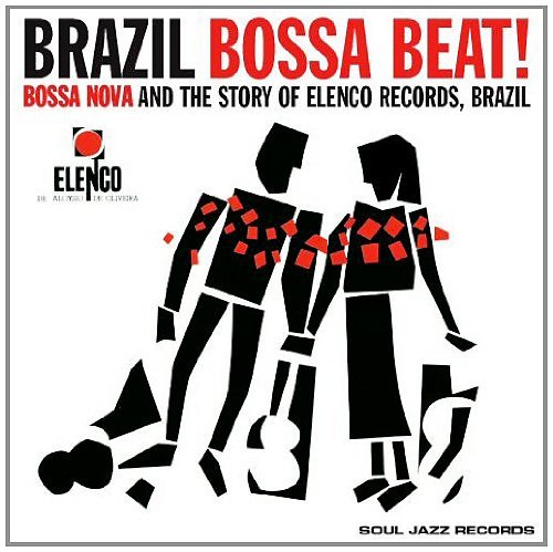 VA - Brazil Bossa Beat ! Bossa Nova And The Story Of Elenco Records (2011) FLAC