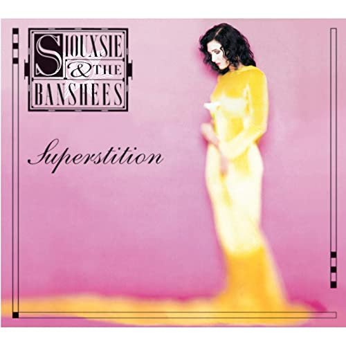 Siouxsie and The Banshees - Superstition (Expanded Edition) (2019)