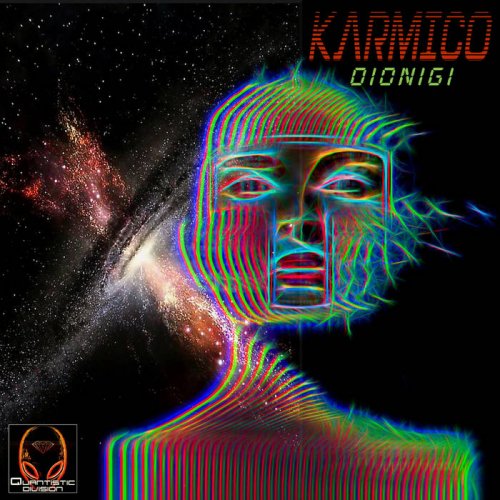 Dionigi - Karmico (2020)