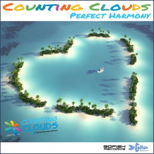 Counting Clouds - Perfect Harmony (2012)