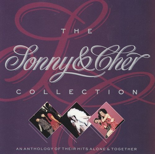 Sonny & Cher - The Collection (1990)