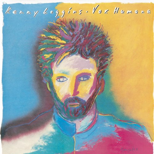 Kenny Loggins - Vox Humana (1985)