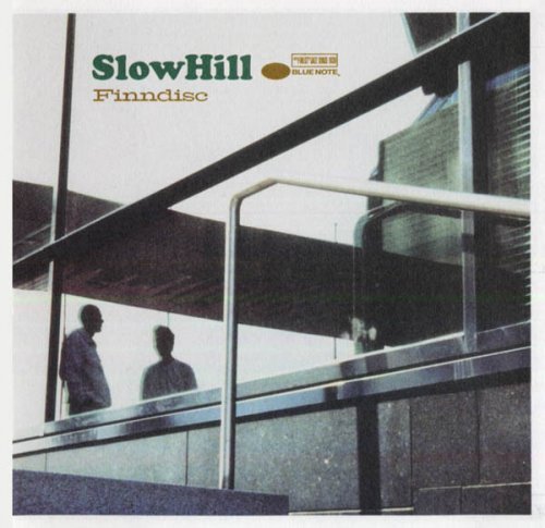 SlowHill - Finndisc (2002)