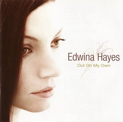 Edwina Hayes - Out On My Own (2005)